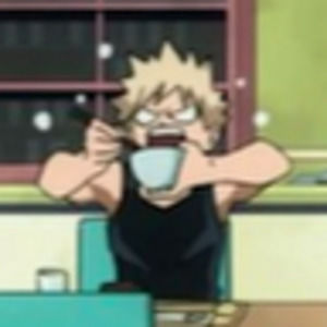 Meet your Posher, Parker